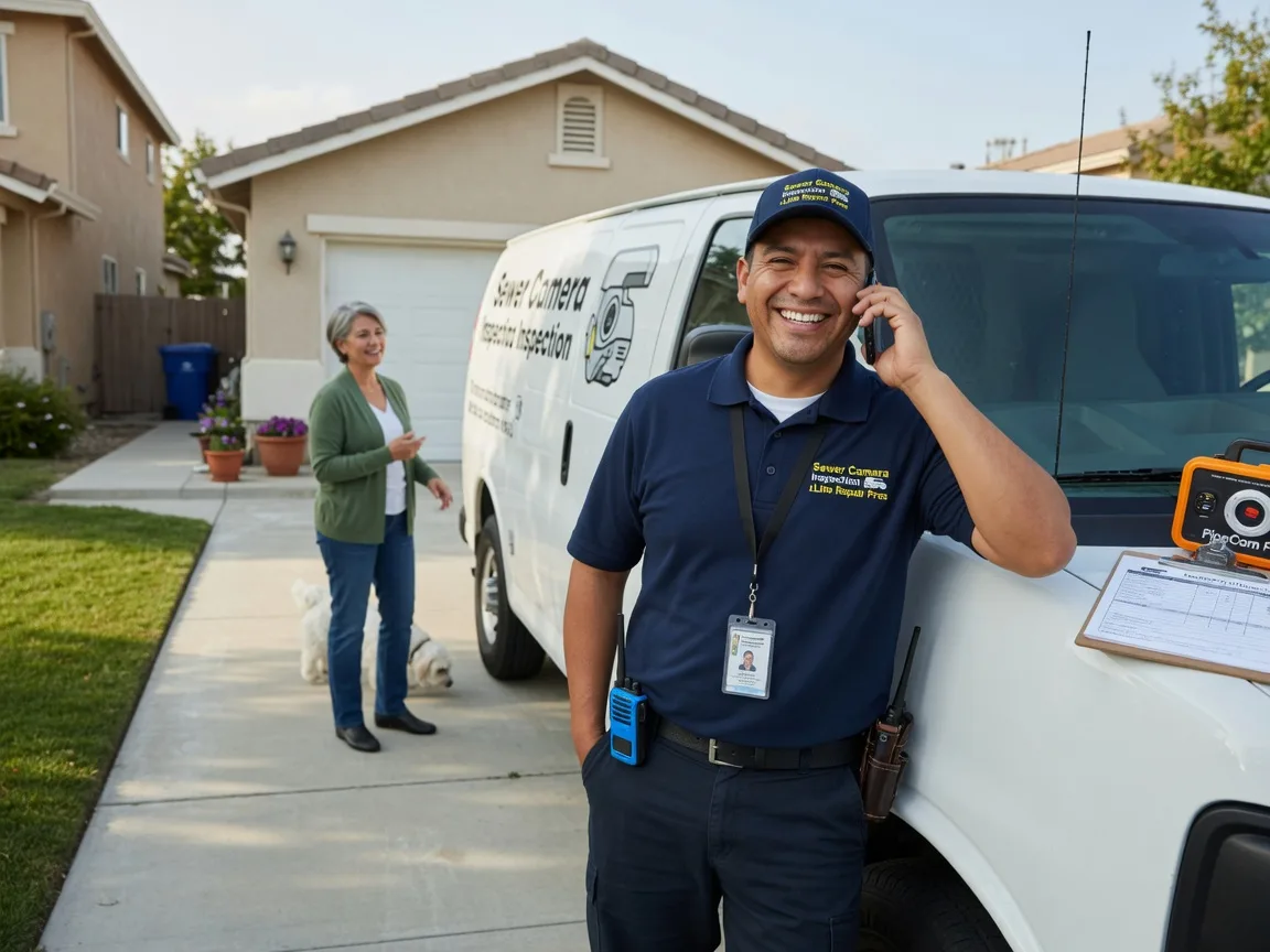 Sewer Line Repair Oakland, ME FAQs